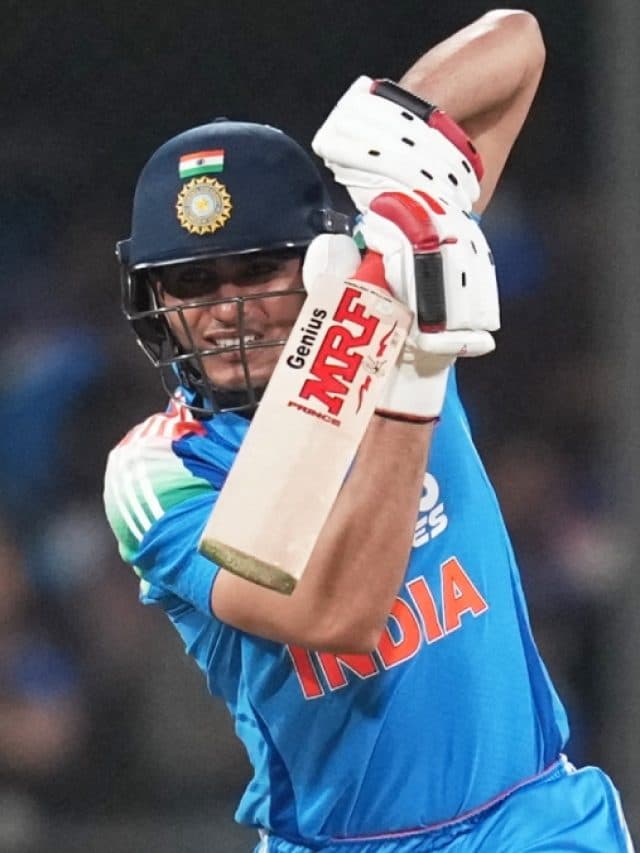 Shubman Gill Fastest Double Century: शुभमन गिल ने फास्टेस्ट डबल सेंचुरी लगाकर बना डाले 10 बड़े रिकॉर्ड, धोनी-कोहली से भी निकले आगे