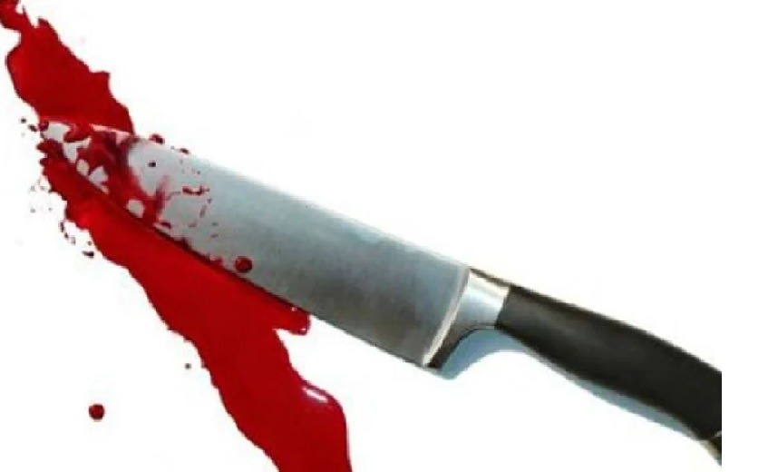 नाबालिग की चाकू मारकर हत्या, अज्ञात बदमाशों ने दिया वारदात को अंजाम