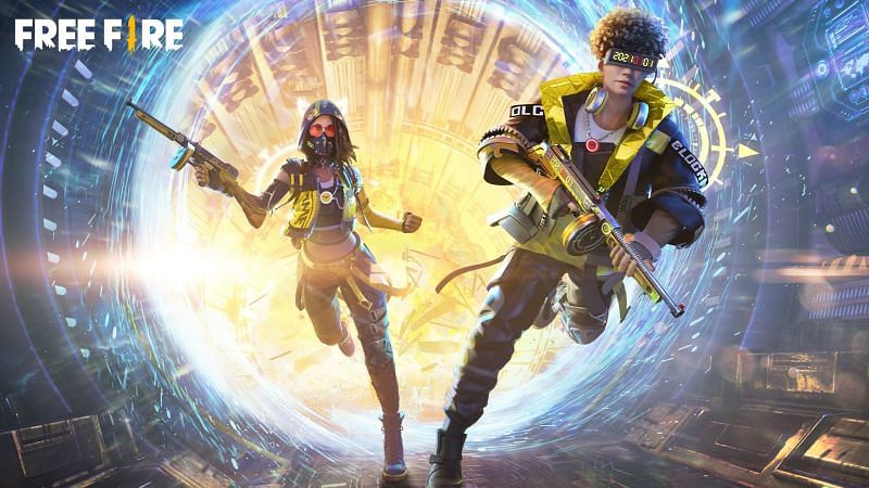 Garena free fire ob29 update patch notes | ob29 update patch notes 2021