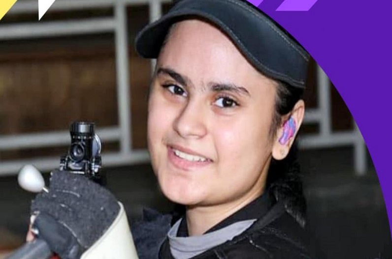 Tokyo Paralympics: निशानेबाज अवनी लेखरा ने रचा इतिहास, देश को दिलाया गोल्ड | Shooter Avani Lekhara created history, brought gold to the country