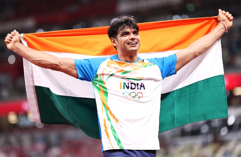 किसान के बेटे से गोल्डन ब्वॉय तक का सफर, ‘Neeraj Chopra’ जिन्होंने Tokyo Olympics 2021 में भारत को दिलाया Gold