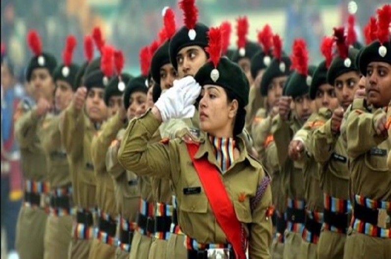 सैनिक स्कूल में अब बेटियां भी पढ़ेंगी, ऐसे मिलेगा दाखिला.. स्वतंत्रता दिवस पर बड़ा ऐलान