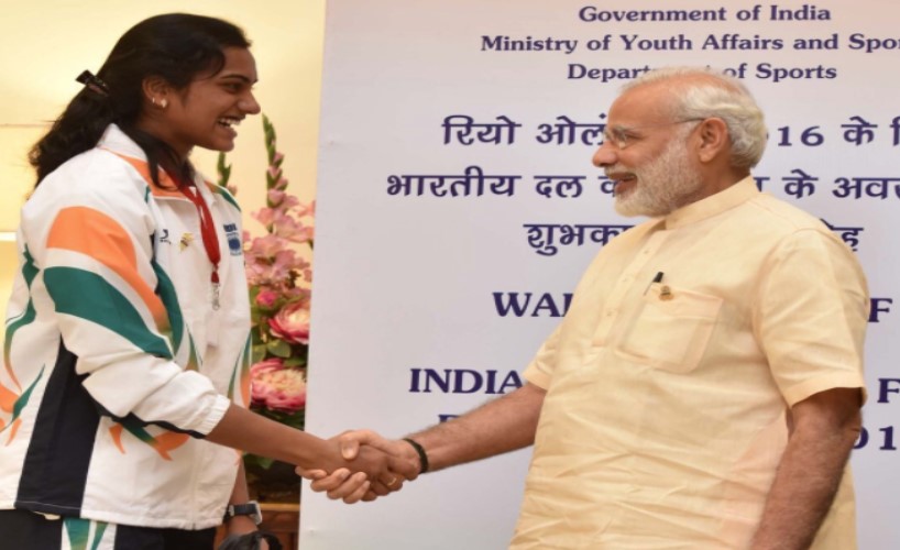 Tokyo Olympics 2020 : दो ओलंपिक पदक जीतने वाली पहली भारतीय महिला बनीं PV Sindhu, राष्ट्रपति कोविंद और पीएम मोदी ने दी बधाई