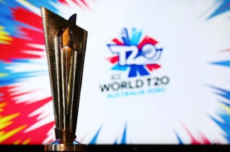 T20 World Cup 2021 का शेड्यूल जारी, इस दिन होगा भारत-पाक का हाईवोल्टेज मुकाबला, देखें