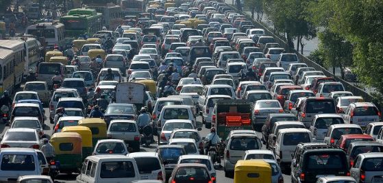 अब ‘भारत सीरीज़’ में होगा गाड़ियों का रजिस्ट्रेशन, दूसरे राज्य ले जाने पर नहीं होगी कोई परेशानी