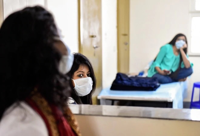 मध्यप्रदेश में डेल्टा प्लस के 2 नए मरीज मिले, एक को लग चुका है वैक्सीन के दोनों डोज