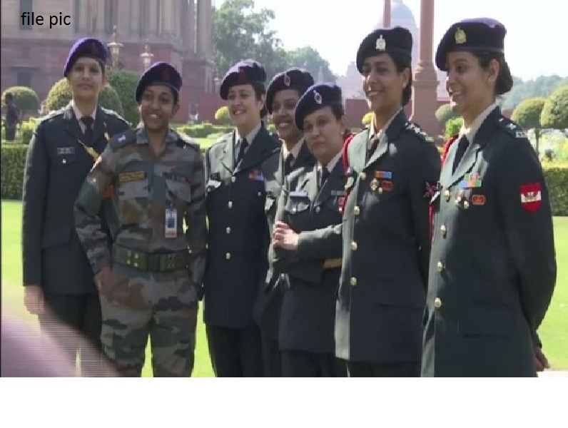 बड़ा बदलाव: सेना में पहली बार महिला अधिकारियों का कर्नल रैंक में प्रमोशन, SC के आदेश पर साफ हुआ रास्ता