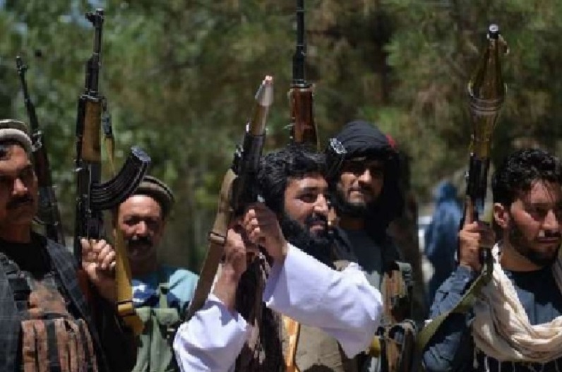 ‘तालिबान-पाकिस्तान भाई-भाई’..पाकिस्तान को बताया दूसरा घर, कश्मीर पर दी ये प्रतिक्रिया