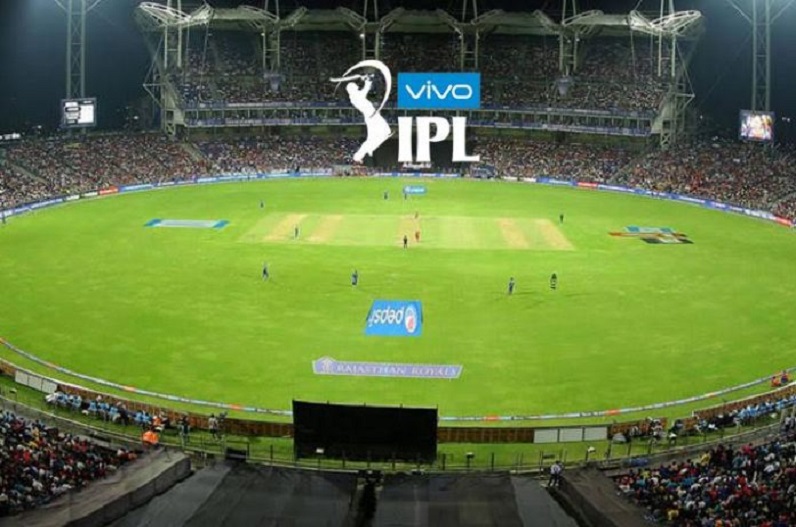IPL2021 :पंजाब किंग्स ने जीता टॉस, पहले गेंदबाजी का लिया फैसला