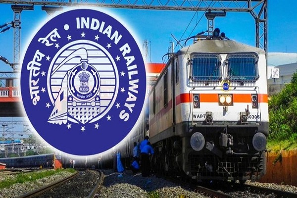 Railway Recruitment 2021 : रेलवे में 3093 पदों पर सीधी भर्ती के लिए नोटिफिकेशन जारी, 10वीं और आईटीआई पास भी करें आवेदन