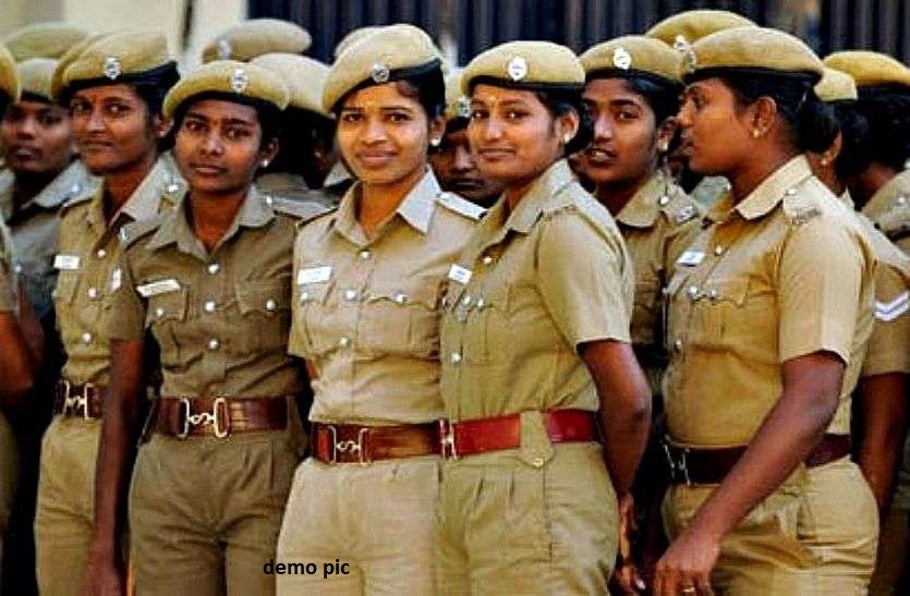 बड़ी राहत: महिला पुलिसकर्मियों को अब 8 घंटे ही करनी होगी ड्यूटी, इस राज्य सरकार ने जारी किया आदेश