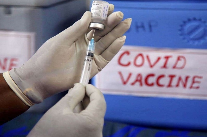 मध्यप्रदेश में वैक्सीनेशन में नया रिकॉर्ड, 6 करोड़ लोगों को लगी वैक्सीन