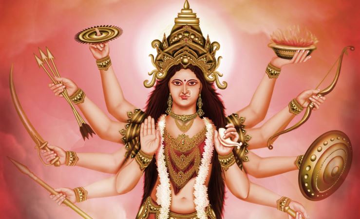 Navaratri 2021: Happy Navratri wishes, quotes, greetings and SMS