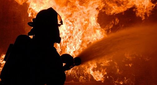 बड़ा हादसा: कोयला खदान में लगी भीषण आग, अब तक 14 लोगों की मौत, कई लापता