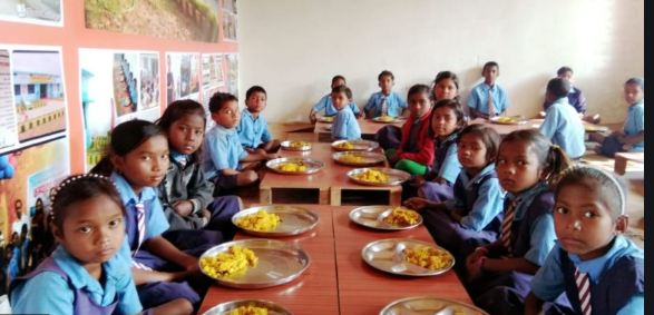 देश के सभी सरकारी स्कूलों में स्थापित होगी ‘पोषण वाटिका’, स्थानीय आहार पर होगा जोर