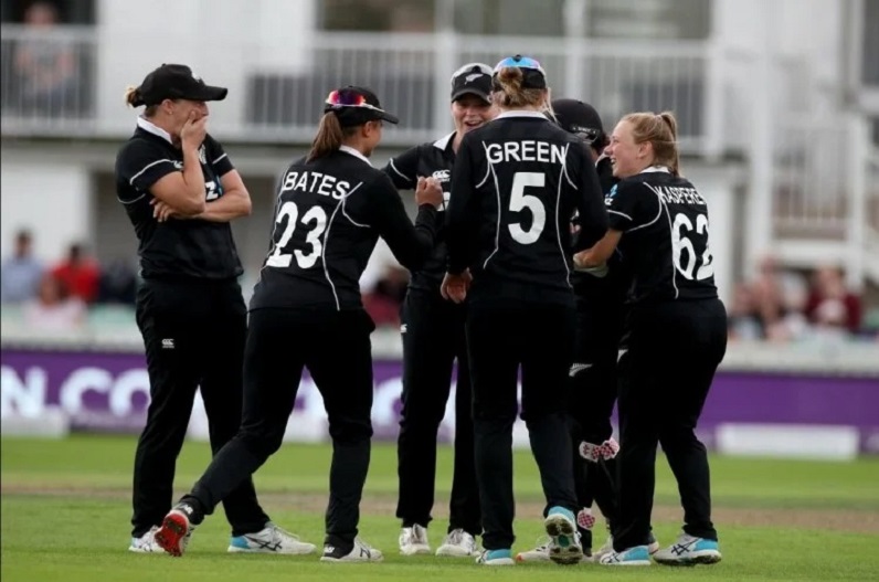 क्रिकेट पर आतंकी साया, न्यूजीलैंड महिला क्रिकेट टीम को बम से उड़ाने की धमकी, बढ़ाई गई सुरक्षा