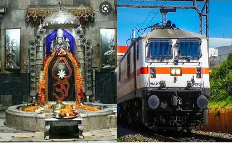 शिव भक्तों के लिए अच्छी खबर, सोमनाथ ज्योतिर्लिंग से वैद्यनाथ धाम ज्योतिर्लिंग तक सीधी ट्रेन शुरू