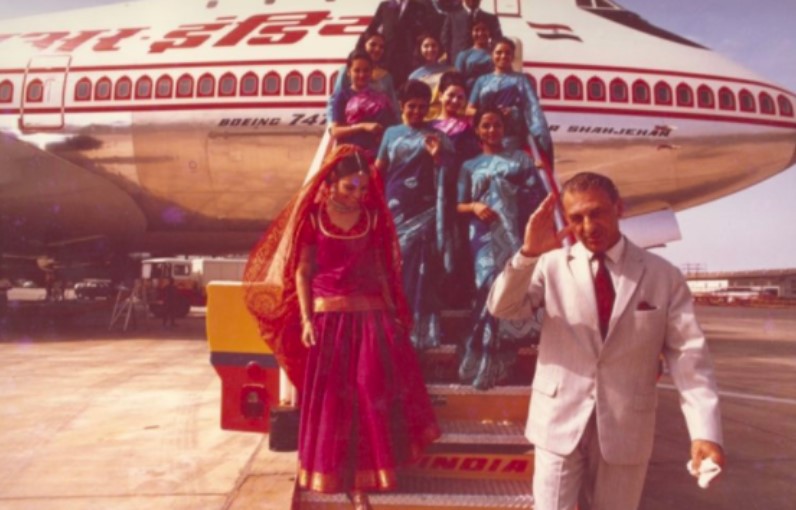 68 साल बाद TATA पास वापस पहुंची Air India, कंपनी के चेयरमैन बोले- बेहद खुश हैं हम
