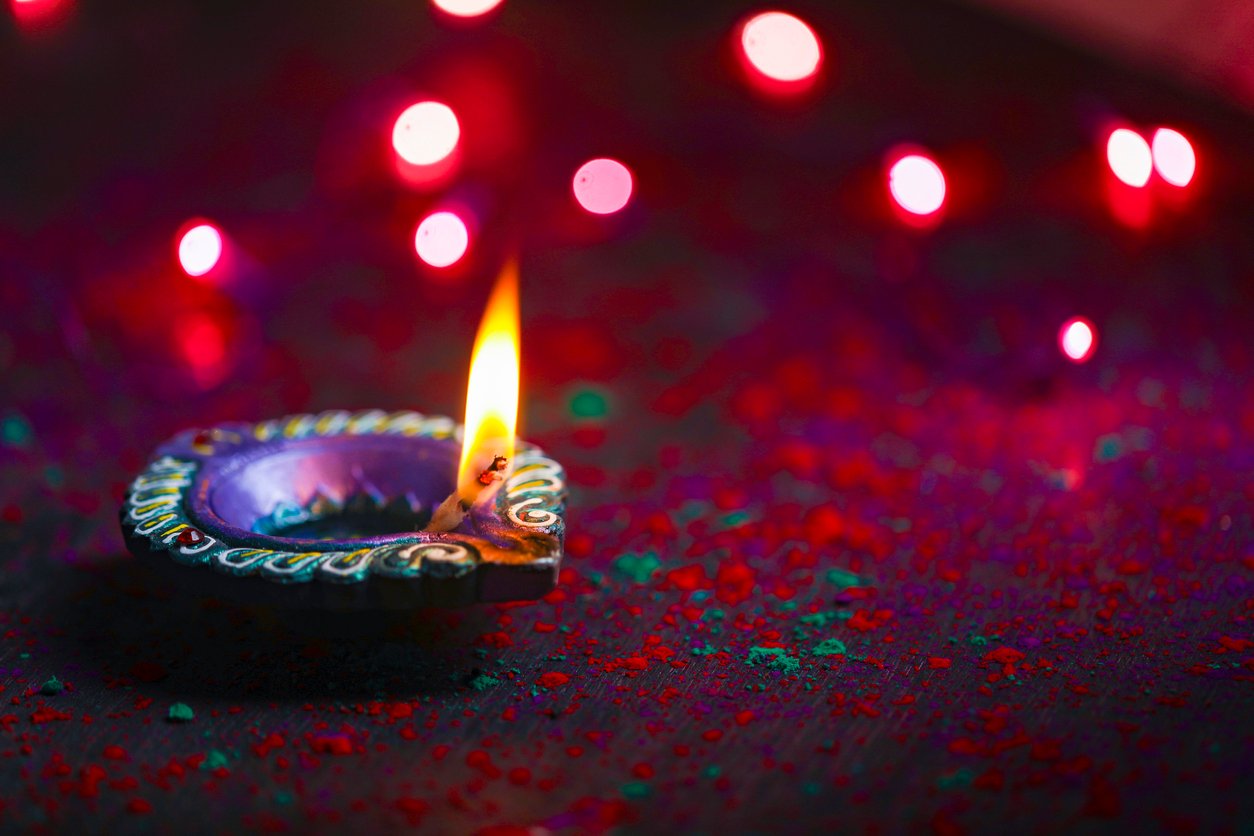 Diwali English wishes 2021 : Diwali wishes, quotes, greetings and ...