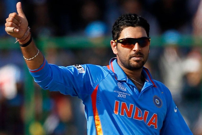 टीम इंडिया के पूर्व खिलाड़ी युवराज सिंह को पुलिस ने किया गिरफ्तार, इस खिलाड़ी के लिए अपमानजनक शब्द प्रयोग करने का है आरोप