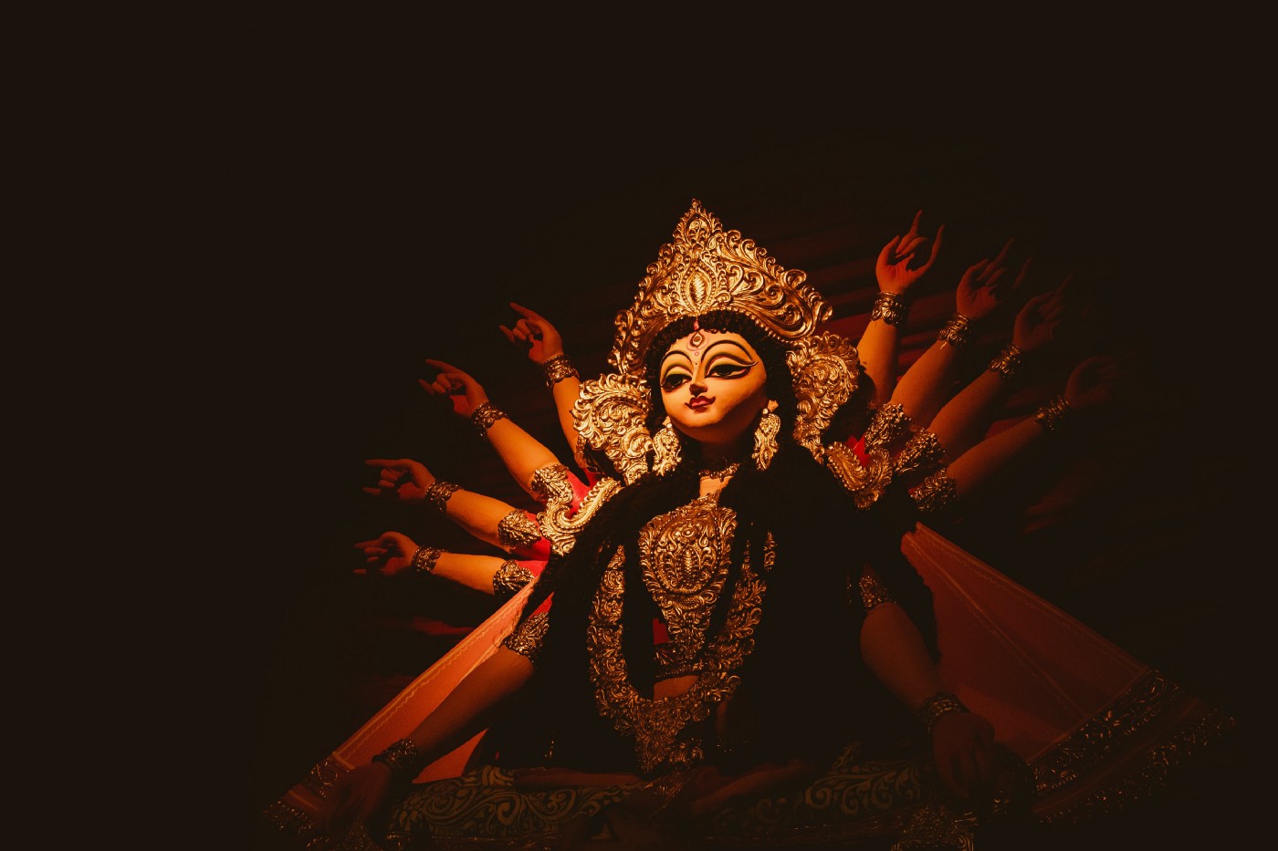 Durga Pooja wishes 2021 | Durga Pooja quotes, greetings, sms