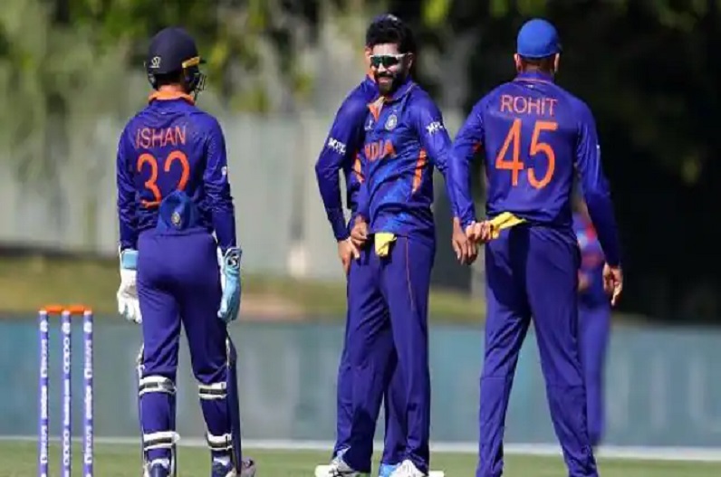 टीम इंडिया के टॉप ऑर्डर बल्लेबाजों की लय बरकरार, दूसरे मैच में आस्ट्रेलिया को आठ विकेट से दी पटखनी, रोहित ने जड़ा शानदार अर्धशतक