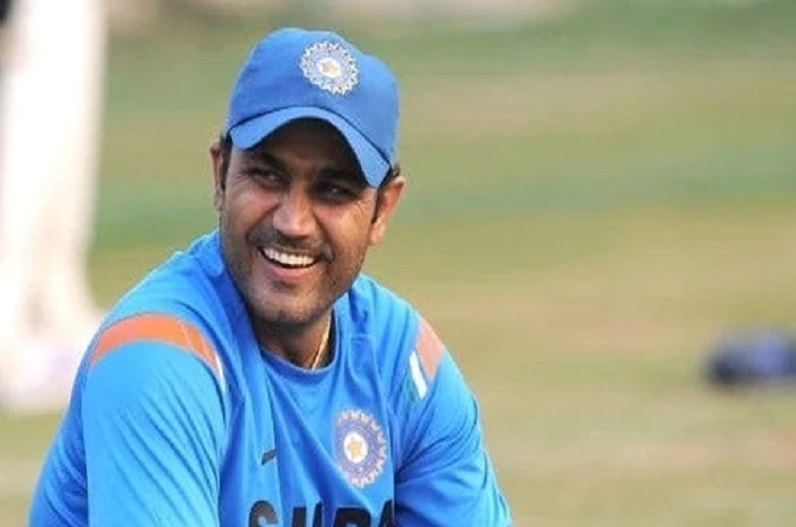 भारत के इस दिग्गज बल्लेबाज के नाम पर दर्ज है ऐसा वर्ल्ड रिकॉर्ड जिसे तोड़ पाना है नामुमकिन, पाकिस्तानी गेंदबाज के उड़ा दिए थे होश