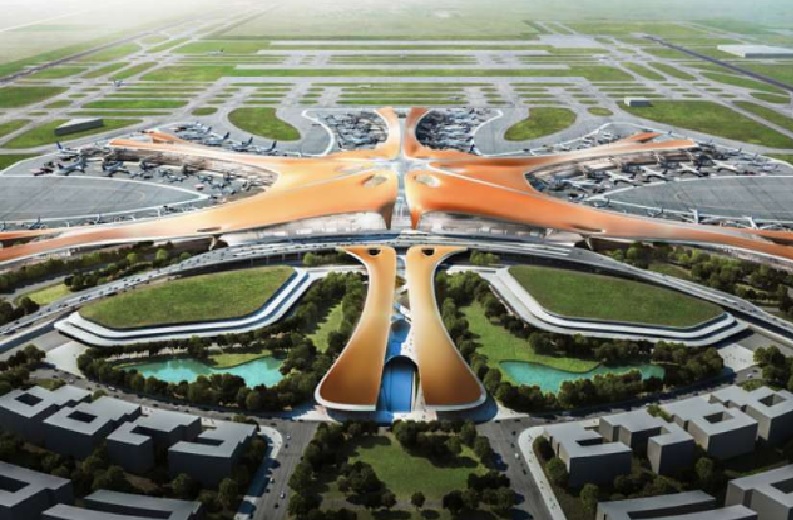 एशिया का सबसे बड़ा एयरपोर्ट.. जेवर एयरपोर्ट से जुड़ीं 5 खास बातों की खूब हो रही है चर्चा, जानिए सबकुछ