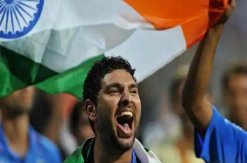 युवराज सिंह ने क्रिकेट के मैदान पर वापसी के दिए संकेत, इंस्टाग्राम पोस्ट में कही ये बड़ी बात