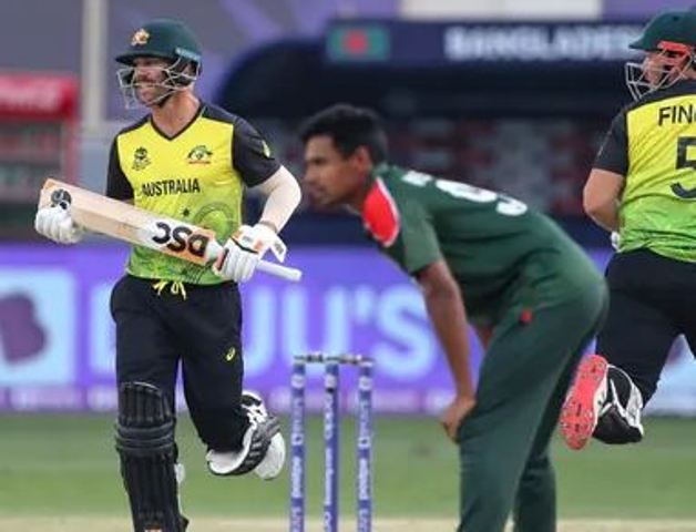 australia vs bangladesh: जंपा का कमाल, बांग्लादेश पर बड़ी जीत,  दूसरे स्थान पर पहुंचा आस्ट्रेलिया