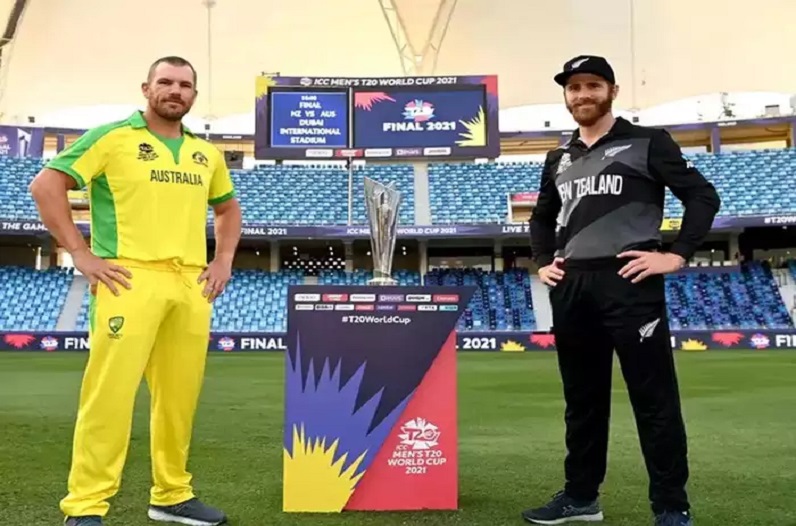 AUS vs NZ T20: Final मुकाबला आज, ऑस्ट्रेलिया या न्यूजीलैंड, कौन जीतेगा खिताब, ऐसी हो सकती हैं दोनों की प्लेइंग XI