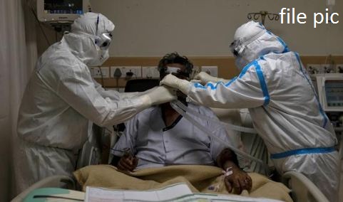WHO यूरोप के प्रमुख ने क्षेत्र में को​रोना की नई लहर आने की आशंका जताई, रिकॉर्ड स्तर पर बढ़ी मरीजों की संख्या