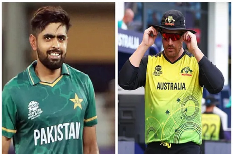 Aus vs Pak : दूसरे सेमीफाइनल मुकाबले में आस्ट्रेलिया ने जीता टॉस, पाकिस्तान करेगी पहले बल्लेबाजी