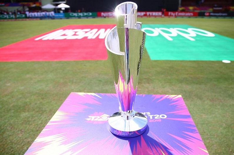 T20 World Cup 2022 : भारत समेत इन आठ टीमों की सुपर 12 में जगह पक्की, श्रीलंका और वेस्टइंडीज को खेलना पड़ेगा क्वालीफायर मैच