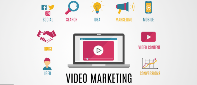 The Role of Attention Economy in Driving Business Sales through Video Marketing