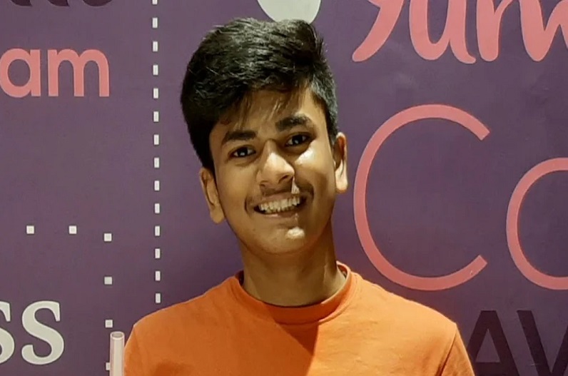 Instagram से बने लखपति, 15 साल की उम्र में मोहित ने किया कमाल, खड़ी कर ली कंपनी!