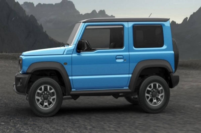 Maruti Suzuki जल्द लॉन्च कर सकती है ये दमदार SUV, जानिए क्या होगी इसकी खासियत?