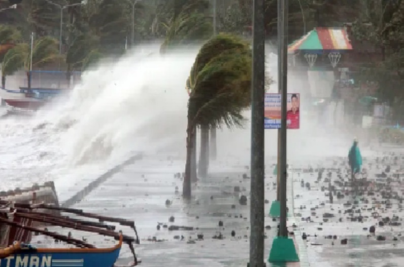 326 people died in Cyclone Freddy