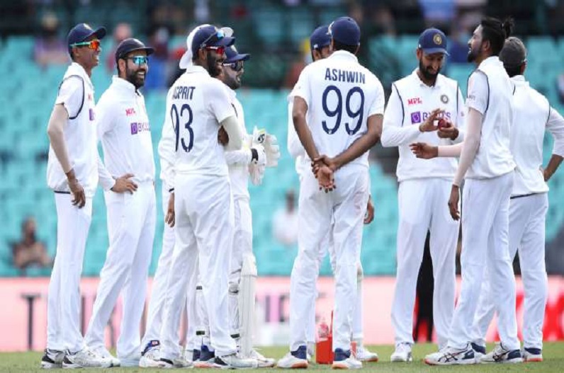 IND vs SA : भारत ने टॉस जीतकर पहले बल्लेबाजी का लिया फैसला, देखें प्लेइंग इलेवन