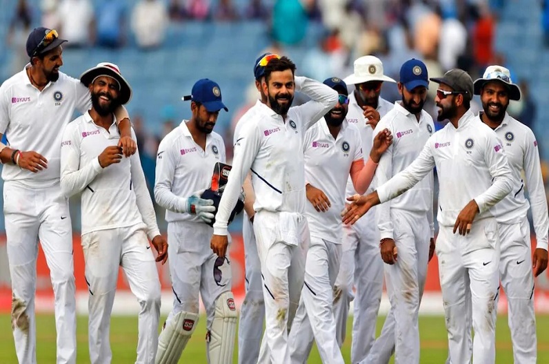 Omicron के खतरे के बीच टीम इंडिया जाएगी साउथ अफ्रीका, होगी टेस्ट-वनडे सीरीज, BCCI का फैसला
