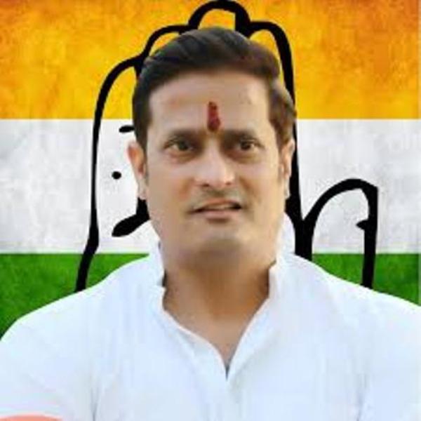 महंगाई के खिलाफ कांग्रेस का ‘हल्ला बोल’, सोनिया गांधी के नेतृत्व में 26 दिग्गज जयपुर रवाना.. छत्तीसगढ़ से संसदीय सचिव विकास उपाध्याय भी शामिल