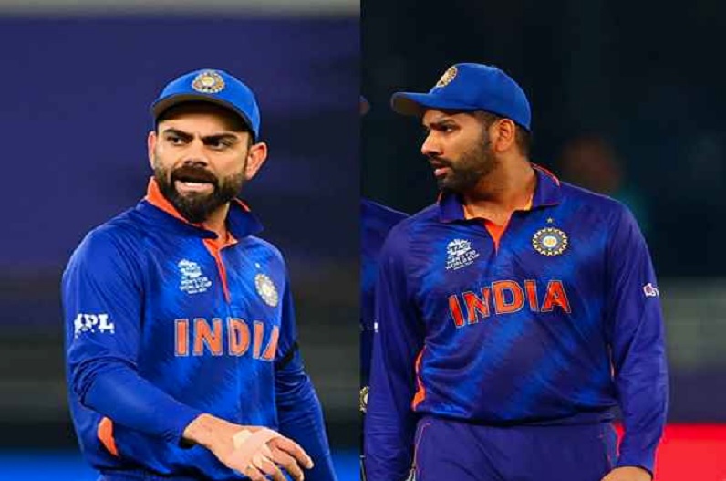 कोहली की कप्तानी में इन खिलाड़ियों का टीम में बोलता था सिक्का, रोहित शर्मा उन्हें दिखाएंगे बाहर का रास्ता?