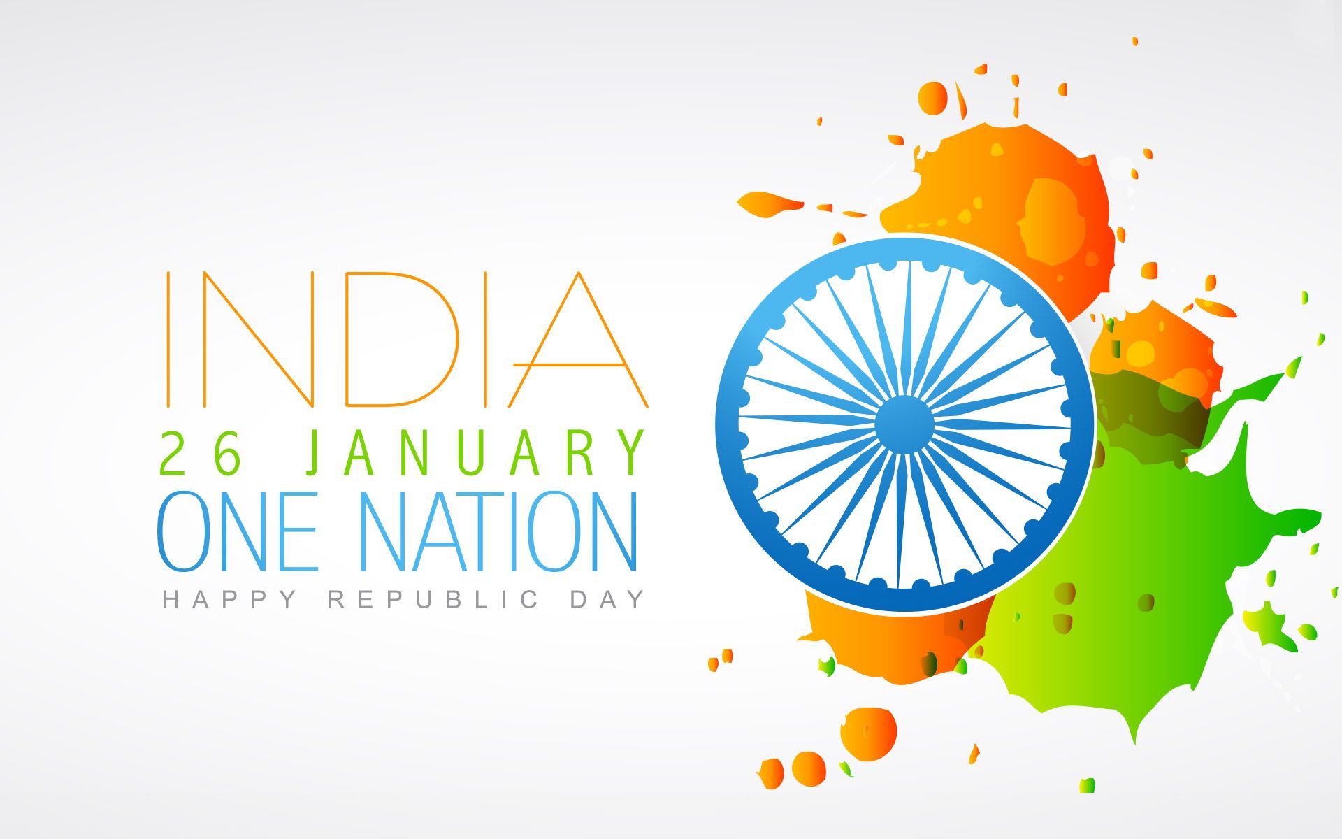 26 January 2022 : Republic Day wishes, sms, images, quotes, and Greetings