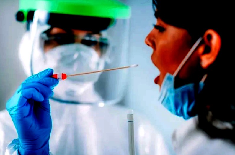 RT-PCR जांच अब 300 रुपए में होगी.. रैपिड एंटीजन टेस्ट 150 रुपए में.. यहां के लिए आदेश जारी