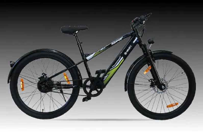 अगले महीने लॉन्च होगी नेक्सजू मोबिलिटी इलेक्ट्रिक साइकिल ‘बाजिंगा’, बुकिंग हुई शुरू, जानिए इसकी खासियत और कीमत