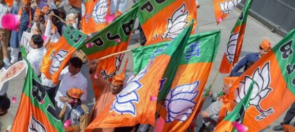 BJP ने गोवा चुनाव के लिए जारी की दूसरी सूची, केंद्रीय मंत्री के बेटे को नहीं मिला टिकट