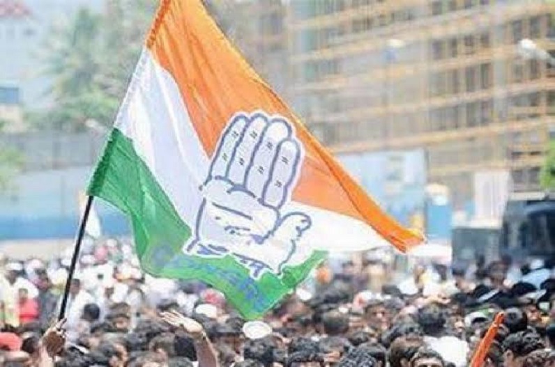 ‘हमारी लड़ाई ‘कायर’ नहीं लड़ सकते’.. आरपीएन सिंह के इस्तीफे पर कांग्रेस का बयान