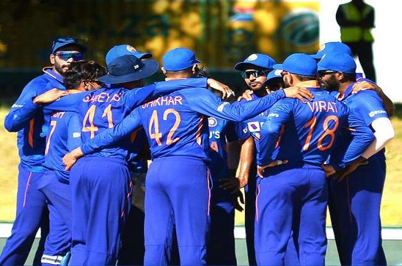 हार के गम में डूबी टीम इंडिया को एक और बड़ा झटका, इस गलती पर आईसीसी ने सुनाई सजा