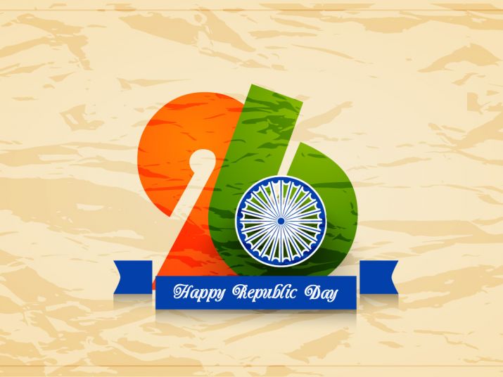 Republic Day 2023: 26 January wishes, quotes, Greetings, sms, whatsapp  status, and Images |