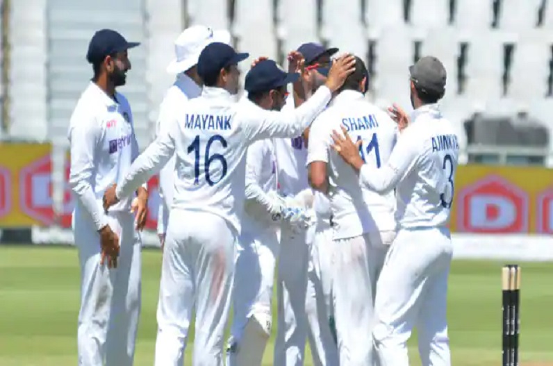 टीम इंडिया को बड़ा झटका, छिन गया नंबर वन का ताज, टेस्ट रैंकिंग में तीसरे स्थान पर खिसकी